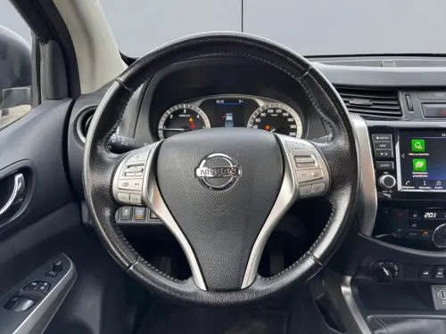 Nissan Navara NAVARA 2.3 DCI 160 KING CAB N-PRO - Photo 12