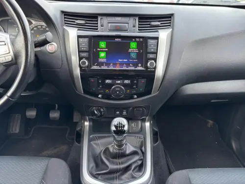 Nissan Navara NAVARA 2.3 DCI 160 KING CAB N-PRO - Photo 14