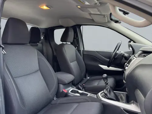 Nissan Navara NAVARA 2.3 DCI 160 KING CAB N-PRO - Photo 16