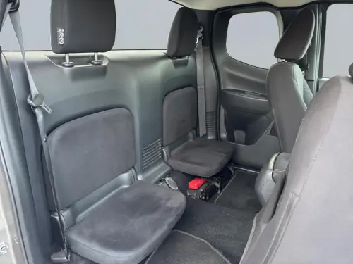 Nissan Navara NAVARA 2.3 DCI 160 KING CAB N-PRO - Photo 17