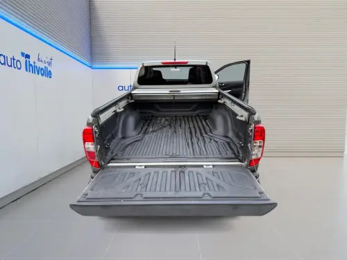 Nissan Navara NAVARA 2.3 DCI 160 KING CAB N-PRO - Photo 18