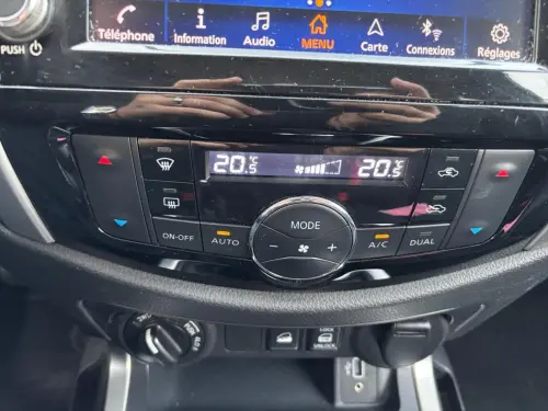 Nissan Navara NAVARA 2.3 DCI 160 KING CAB N-PRO - Photo 20