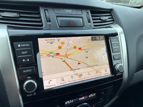 Nissan Navara NAVARA 2.3 DCI 160 KING CAB N-PRO - Photo 22