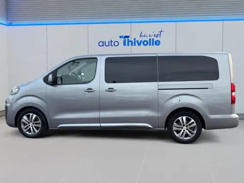 Peugeot TRAVELLER Long BlueHDi 120ch S&S BVM6 Active - Photo 1