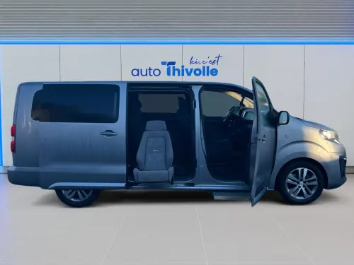 Peugeot TRAVELLER Long BlueHDi 120ch S&S BVM6 Active - Photo 5