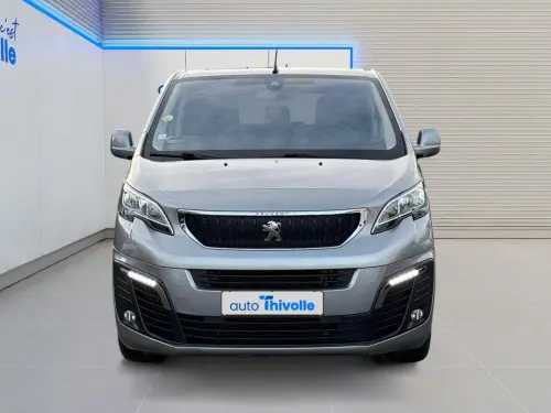 Peugeot TRAVELLER Long BlueHDi 120ch S&S BVM6 Active - Photo 7