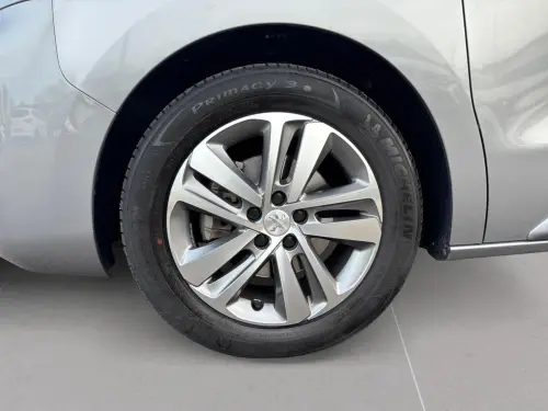 Peugeot TRAVELLER Long BlueHDi 120ch S&S BVM6 Active - Photo 8