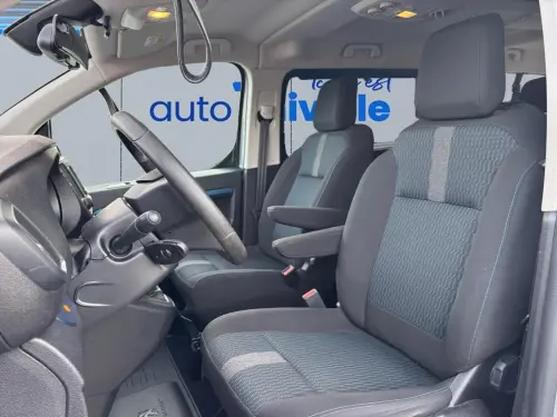 Peugeot TRAVELLER Long BlueHDi 120ch S&S BVM6 Active - Photo 9