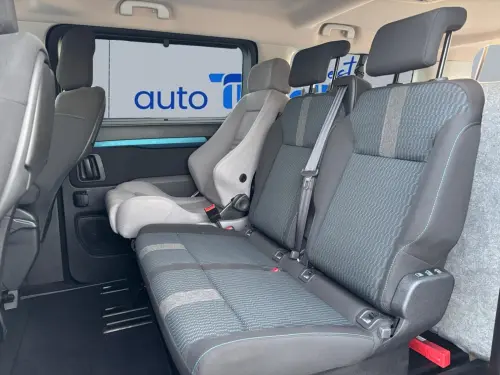 Peugeot TRAVELLER Long BlueHDi 120ch S&S BVM6 Active - Photo 15