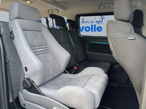 Peugeot TRAVELLER Long BlueHDi 120ch S&S BVM6 Active - Photo 17