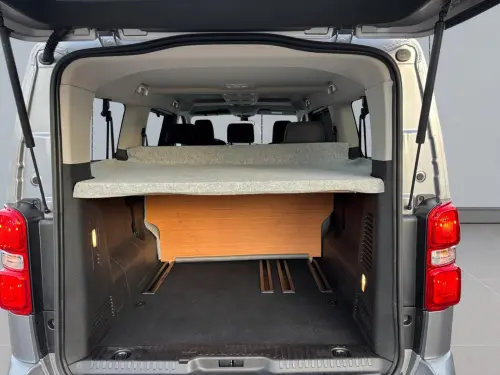 Peugeot TRAVELLER Long BlueHDi 120ch S&S BVM6 Active - Photo 18