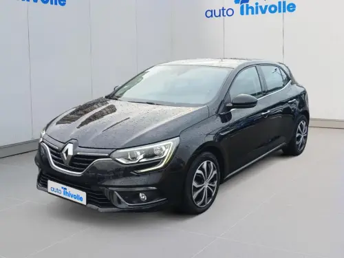 Renault Megane Mégane IV Berline TCe 115 FAP Business - Photo 0