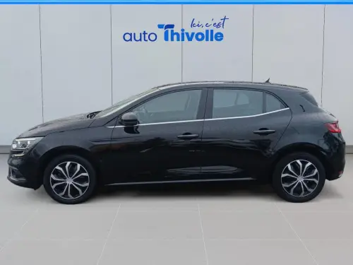 Renault Megane Mégane IV Berline TCe 115 FAP Business - Photo 1