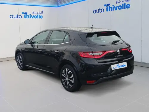 Renault Megane Mégane IV Berline TCe 115 FAP Business - Photo 2