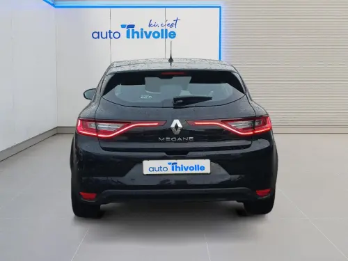 Renault Megane Mégane IV Berline TCe 115 FAP Business - Photo 3