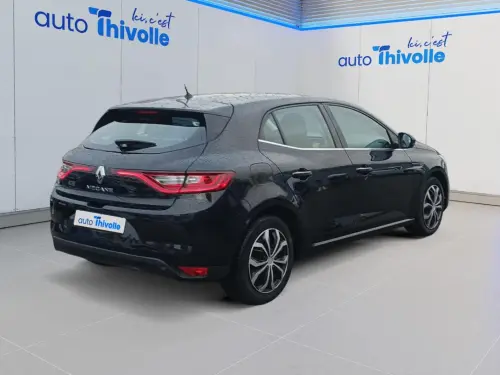 Renault Megane Mégane IV Berline TCe 115 FAP Business - Photo 4