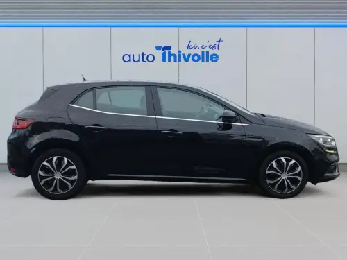 Renault Megane Mégane IV Berline TCe 115 FAP Business - Photo 5