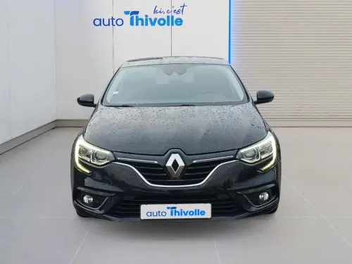 Renault Megane Mégane IV Berline TCe 115 FAP Business - Photo 7