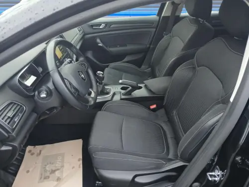 Renault Megane Mégane IV Berline TCe 115 FAP Business - Photo 8