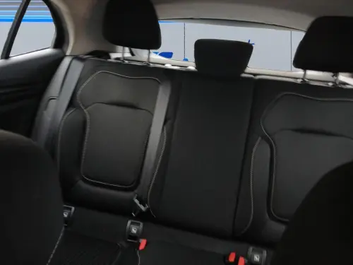 Renault Megane Mégane IV Berline TCe 115 FAP Business - Photo 14