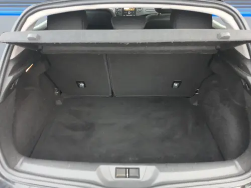 Renault Megane Mégane IV Berline TCe 115 FAP Business - Photo 15