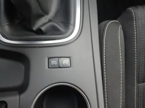 Renault Megane Mégane IV Berline TCe 115 FAP Business - Photo 19