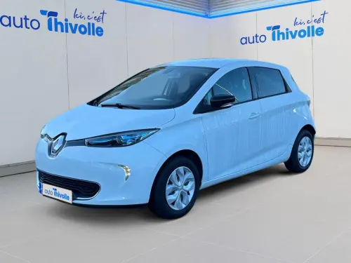 Renault Zoe Life - Photo 0