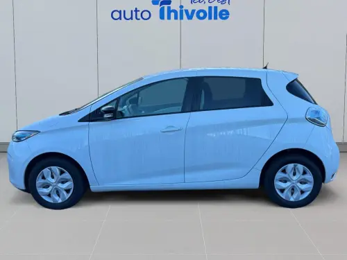 Renault Zoe Life - Photo 1