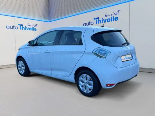 Renault Zoe Life - Photo 2