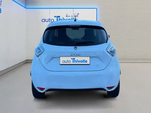 Renault Zoe Life - Photo 3