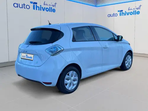 Renault Zoe Life - Photo 4