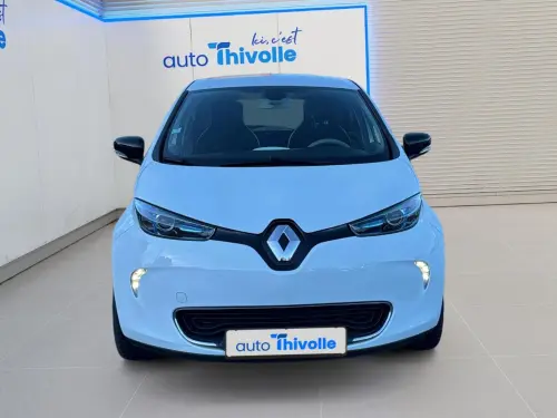 Renault Zoe Life - Photo 7