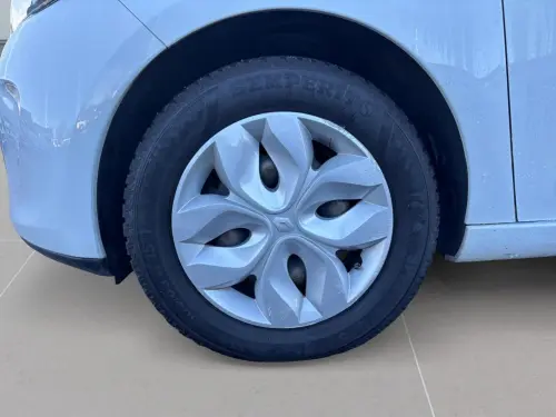 Renault Zoe Life - Photo 8