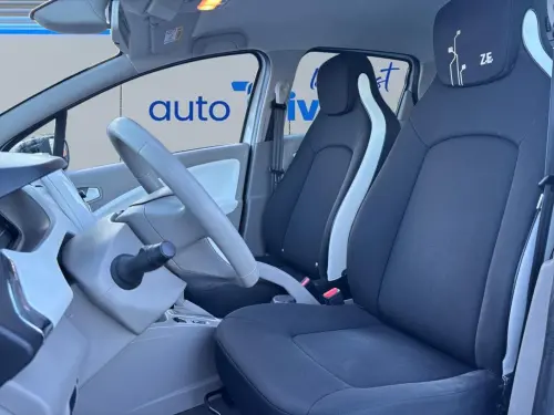 Renault Zoe Life - Photo 9