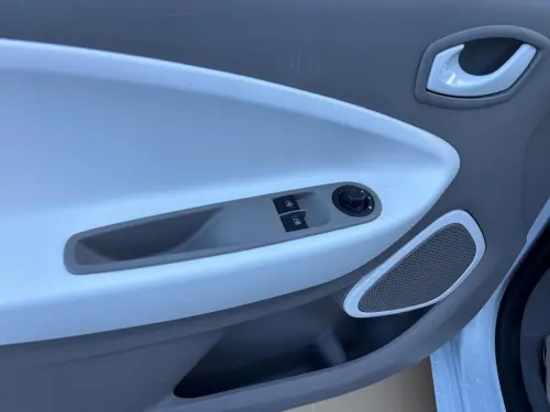 Renault Zoe Life - Photo 10