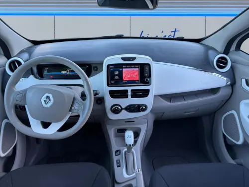 Renault Zoe Life - Photo 11