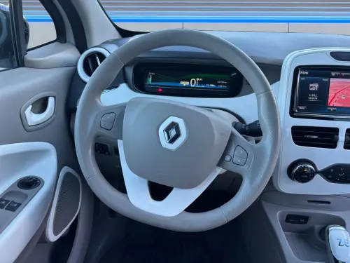 Renault Zoe Life - Photo 12