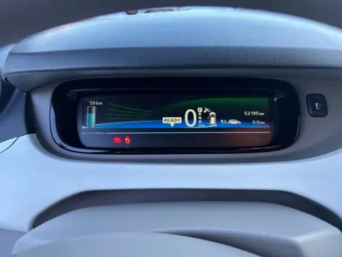 Renault Zoe Life - Photo 13