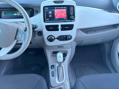 Renault Zoe Life - Photo 14