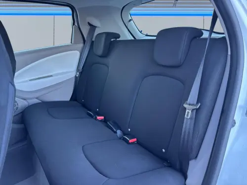 Renault Zoe Life - Photo 15