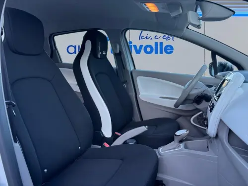 Renault Zoe Life - Photo 16
