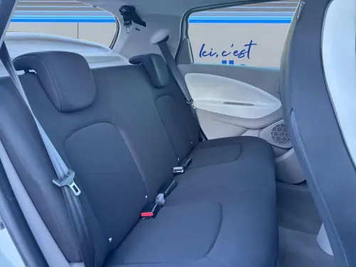 Renault Zoe Life - Photo 17