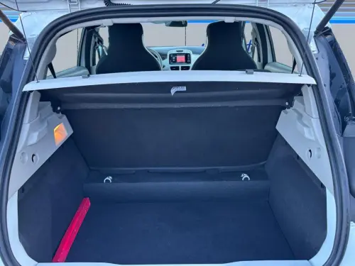 Renault Zoe Life - Photo 18