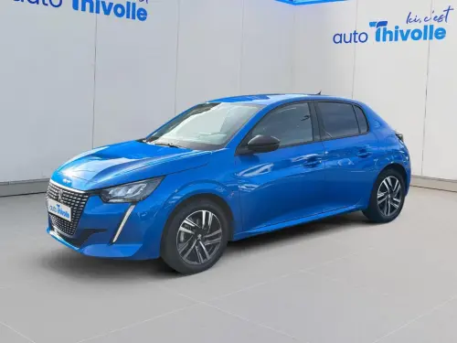 Peugeot 208 PureTech 100 S&S EAT8 Allure Pack - Photo 0