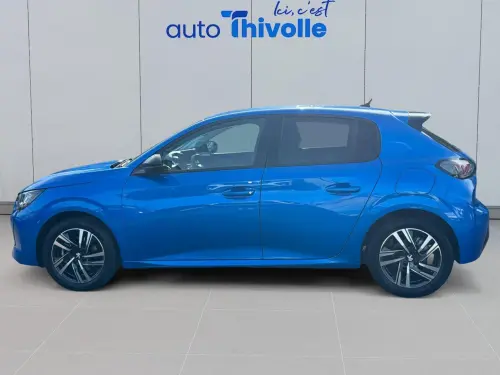 Peugeot 208 PureTech 100 S&S EAT8 Allure Pack - Photo 1