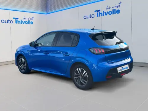 Peugeot 208 PureTech 100 S&S EAT8 Allure Pack - Photo 2