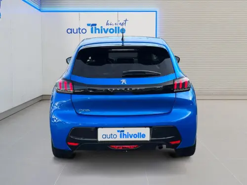 Peugeot 208 PureTech 100 S&S EAT8 Allure Pack - Photo 3