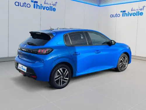 Peugeot 208 PureTech 100 S&S EAT8 Allure Pack - Photo 4