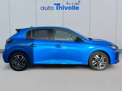 Peugeot 208 PureTech 100 S&S EAT8 Allure Pack - Photo 5