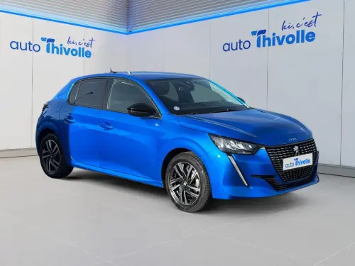 Peugeot 208 PureTech 100 S&S EAT8 Allure Pack - Photo 6